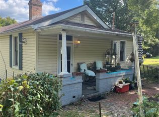 2007 Center Ave, Beaver Falls, PA 15010