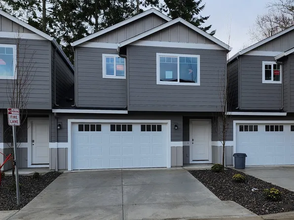 4712 NE 37th Ct, Vancouver, WA 98661
