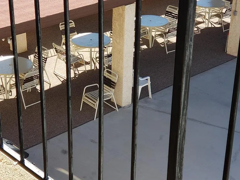 500 Lake Havasu Ave S #A3 — Photo 22