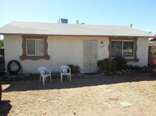 1333 E Shangri La Rd, Phoenix, AZ 85020