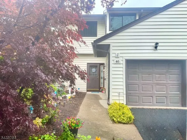 46 Eagle Dr, Hampton Twp., NJ 07860