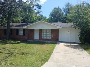 1710 62nd Ave, Gulfport, MS 39501