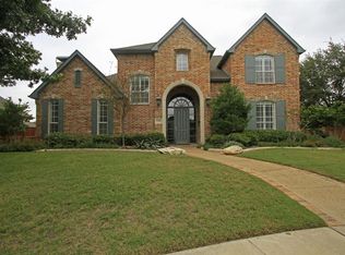 5701 Meadowhaven Dr, Plano, TX 75093