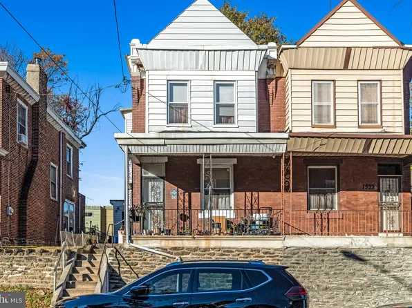 1525 W Champlost St, Philadelphia, PA 19141