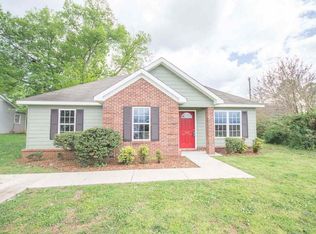 102 Wilkenson Dr NE, Huntsville, AL 35811