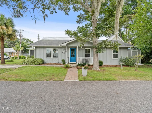 919 8th Street, Port Royal, SC 29935