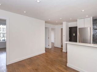 511 E 5th St APT 2B, New York, NY 10009