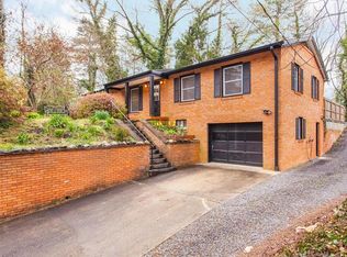 209 Morningside Dr, Asheville, NC 28806