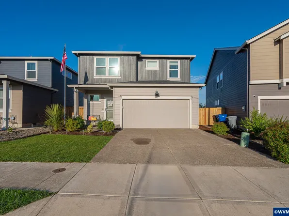 441 Himalaya St NE, Salem, OR 97301