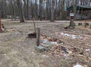 6407 S Outer Loop Dr #94, Custer, MI 49405