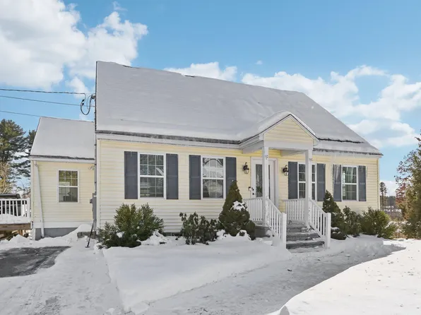 9 Emerson Way, Salem, NH 03079