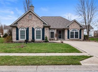 1631 Eastfork Dr, Brownsburg, IN 46112