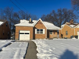 3475 Jane Ave, Cincinnati, OH 45211