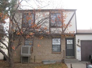 17192 E Mansfield Ave, Aurora, CO 80013