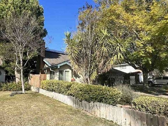 Property Side View