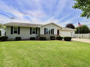 1774 E Post Rd, Beloit, WI 53511