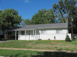 665 5th Plz, Florissant, MO