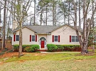 1936 Hobson Ct SW, Marietta, GA