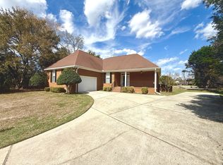 21 Hawthorne Trl, Orangeburg, SC 29115