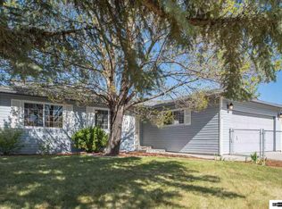 2294 Marilyns Way, Carson City, NV 89701
