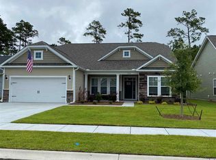 3700 Pitchers Place Shenandoah E LOT 25, Little River, SC 29566