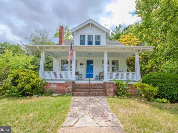 512 W College Ave, Salisbury, MD 21801
