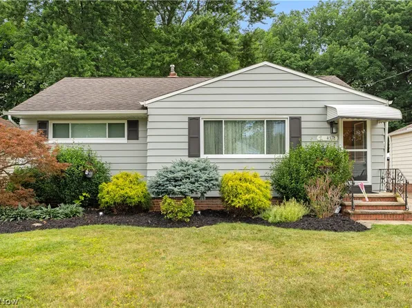 4318 W 182nd St, Cleveland, OH 44135