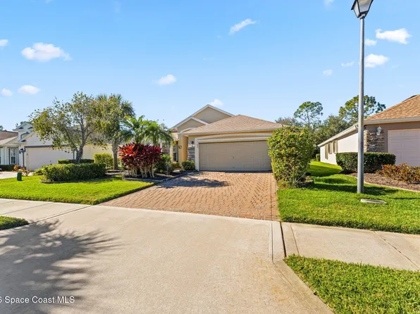 7208 Broderick Dr, Melbourne, FL 32940