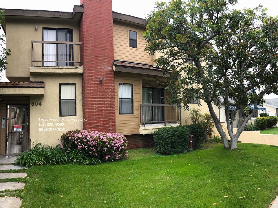 1st image of 604 W Milford St #2