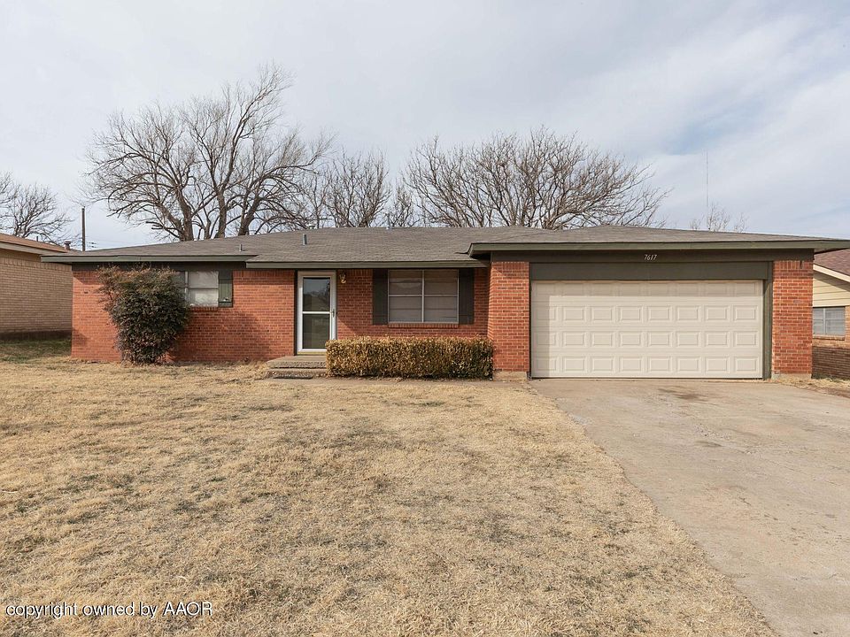 1st image of 7617 Sombrero Dr