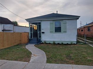 5632 Peoples Ave, New Orleans, LA 70122