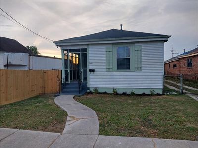 5632 Peoples Ave, New Orleans, LA, 70122