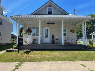 525 E 10th St, Berwick, PA 18603