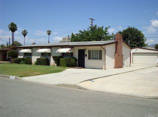 4440 Harvard St, Montclair, CA 91763