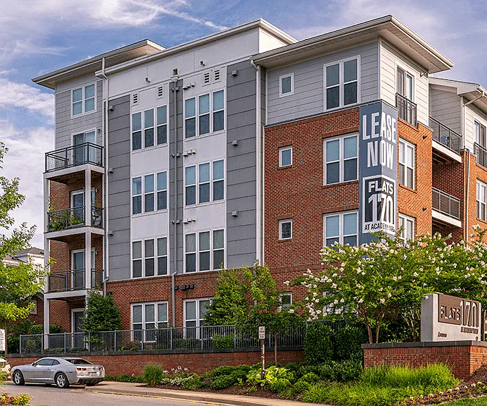 Flats170 at Academy Yard — Photo 30