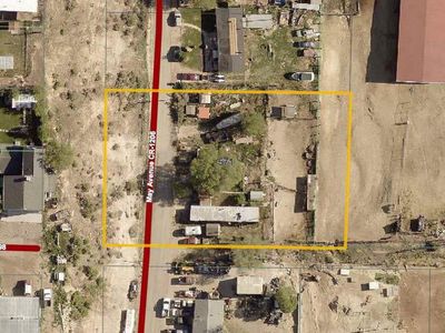 571 May Ave, Green River, WY, 82935