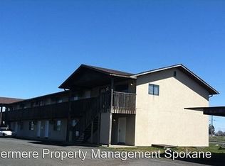 1522 S Lawson St #12, Airway Heights, WA 99001
