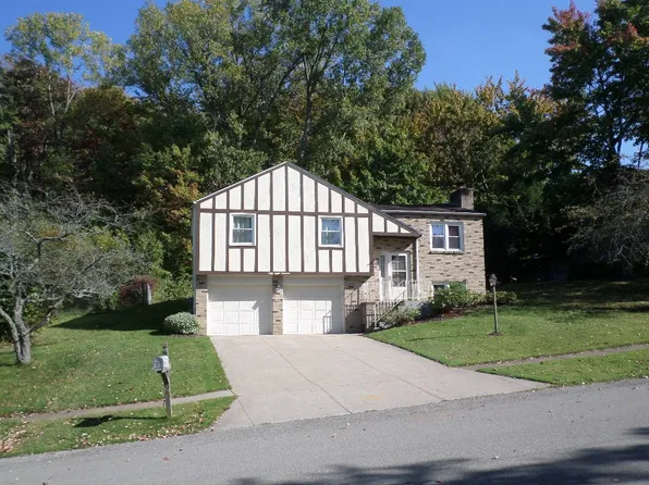 5819 Mill St, Erie, PA 16509