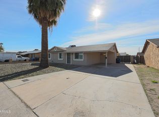7421 W Sells Dr, Phoenix, AZ 85033