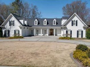 6220 River Chase Cir NW, Sandy Springs, GA 30328