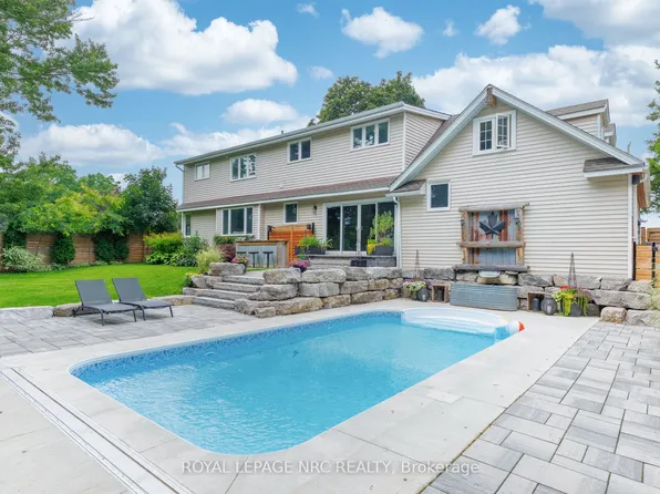 1154 Pelham Rd, Saint Catharines, ON L2R 6P7