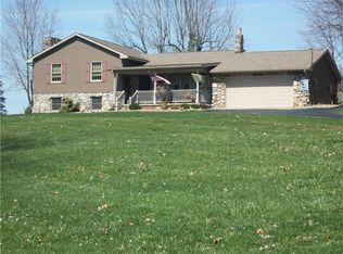 1431 E Roy Furman Hwy, Jefferson, PA 15344