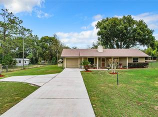 32422 County Road 437, Sorrento, FL 32776