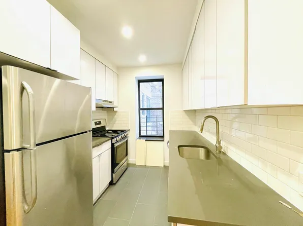 3971 Gouverneur Avenue 6D image 1 of 14