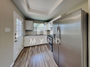 5513 Rio San Juan St, Rosharon, TX 77583