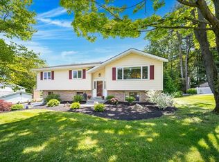 22 Hilltop Dr, Wappingers Falls, NY 12590
