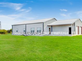 220 Allison Dr, Bertram, TX 78605