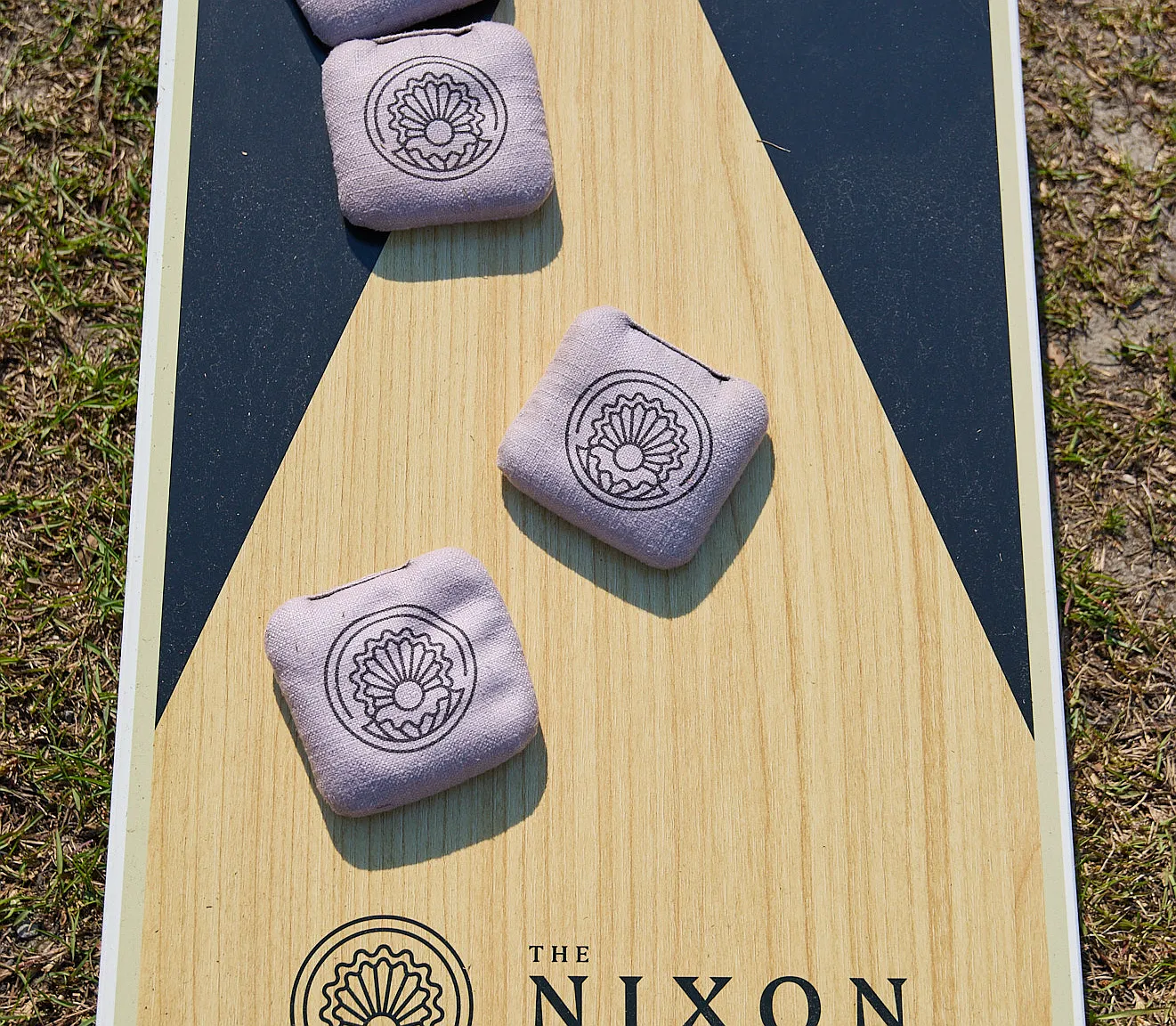 The Nixon — Photo 4