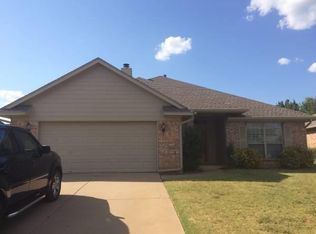 1329 NW 138th St, Edmond, OK 73013