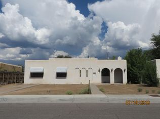 2024 Madeira Dr NE, Albuquerque, NM 87110